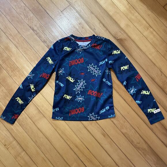 Terramar Base Layer Top - Picture 1 of 4